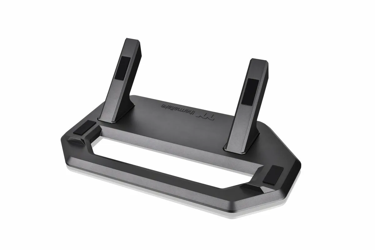Thermaltake AC-074-ONENAN-A1 Basis Oplader - Groen