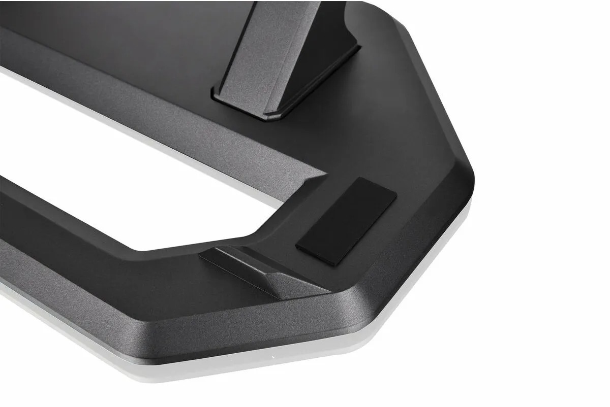 Thermaltake AC-074-ONENAN-A1 Basis Oplader - Groen