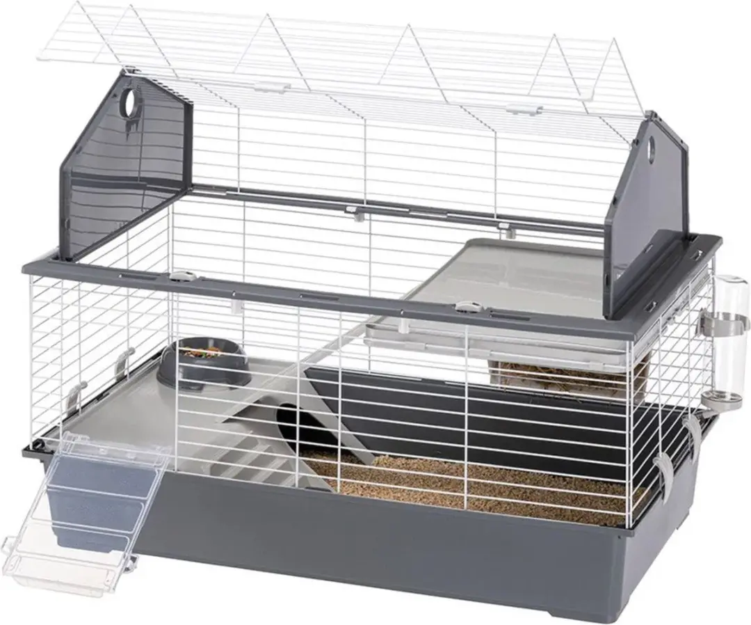 Ferplast Barn 100 Knaagdierkooi
