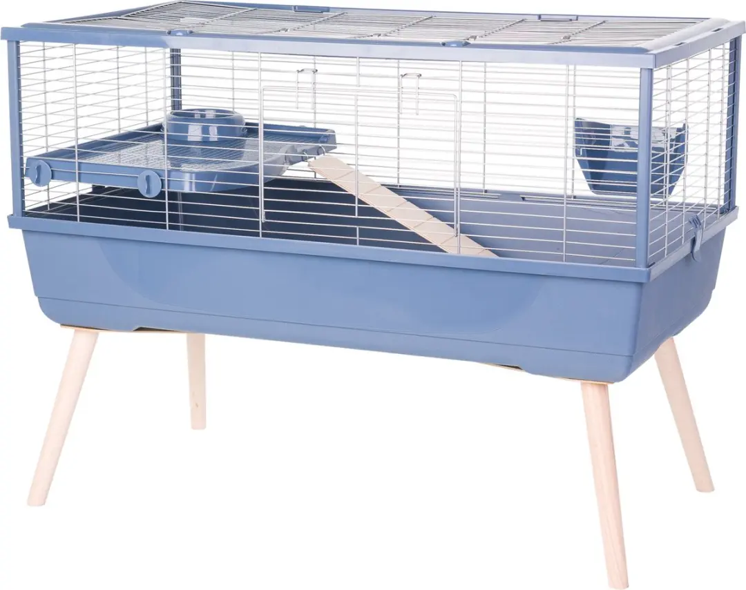 Zolux Neolife 100 Knaagdierkooi 99x54x79cm