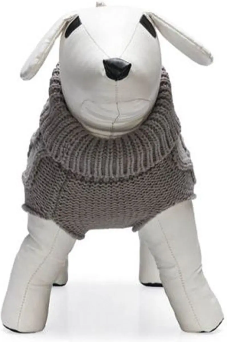 Beeztees Marie Hondentrui - L - 36 cm