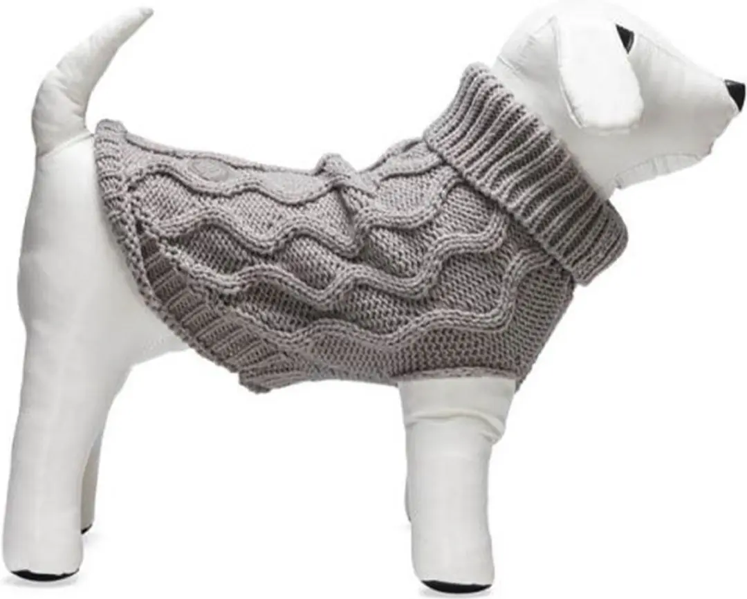 Beeztees Marie Hondentrui - L - 36 cm