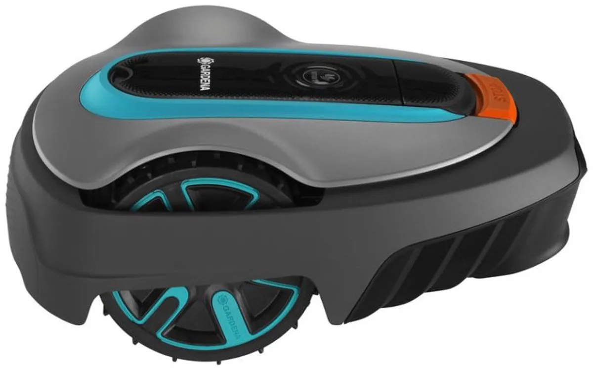 Gardena smart SILENO city Robotmaaier 400 m² - afbeelding 5 van 5