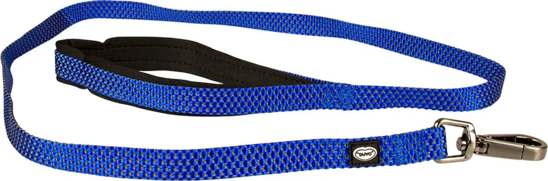Duvo Duvoplus Uitlaatriem Explor East Nylon S 120cm/15mm