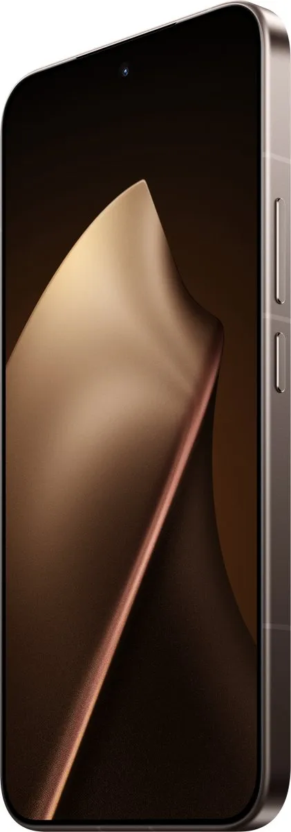 Xiaomi 15T Pro O12U Smartphone - 12GB/512GB - Goud