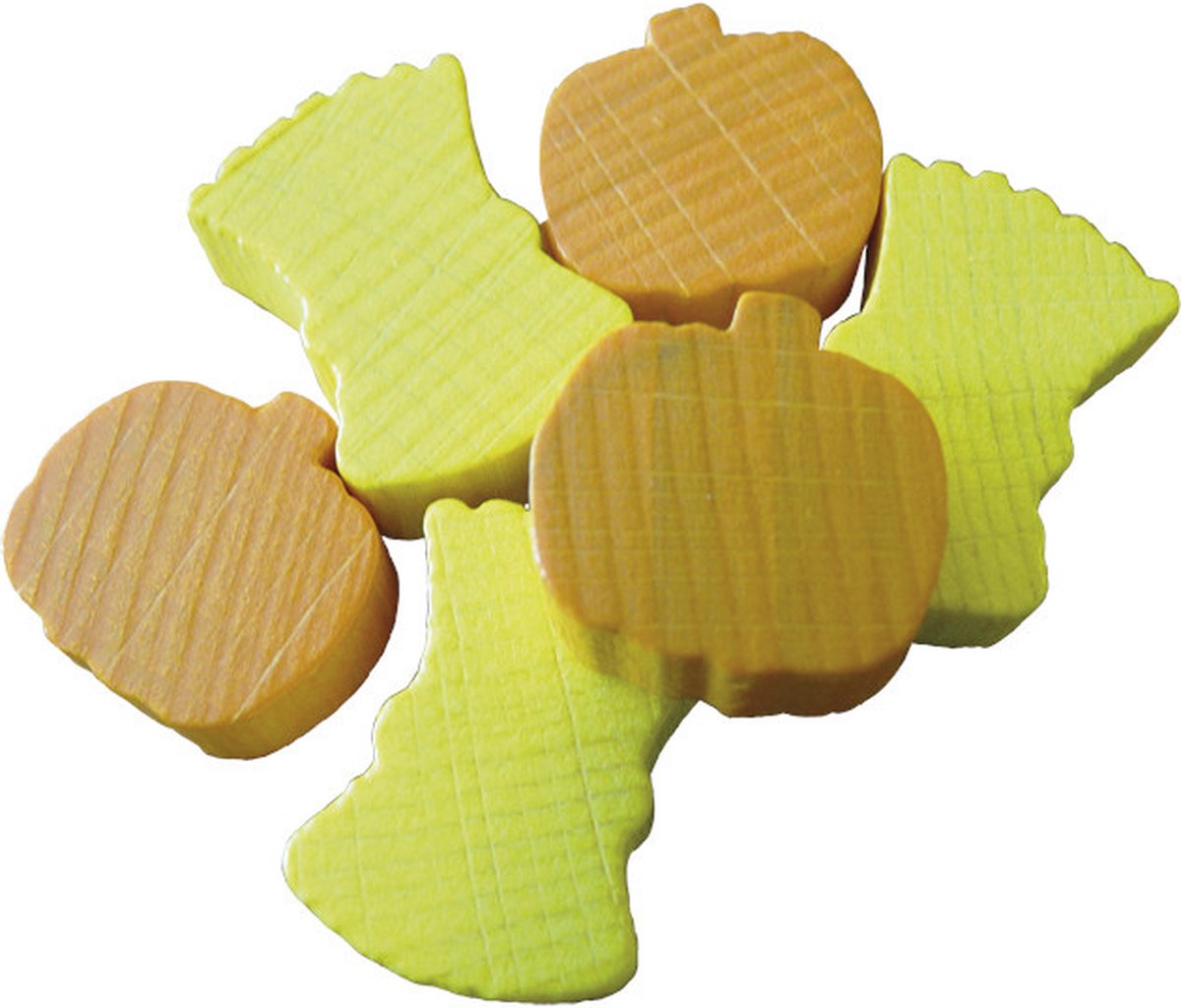 Agricola: De Lage Landen Bordspel