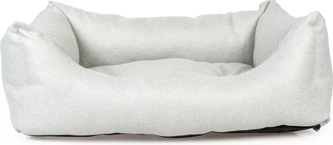 Duvo Dierenkussen Hond Mand Rechthoekig Royal S Groen - 45x60x22cm