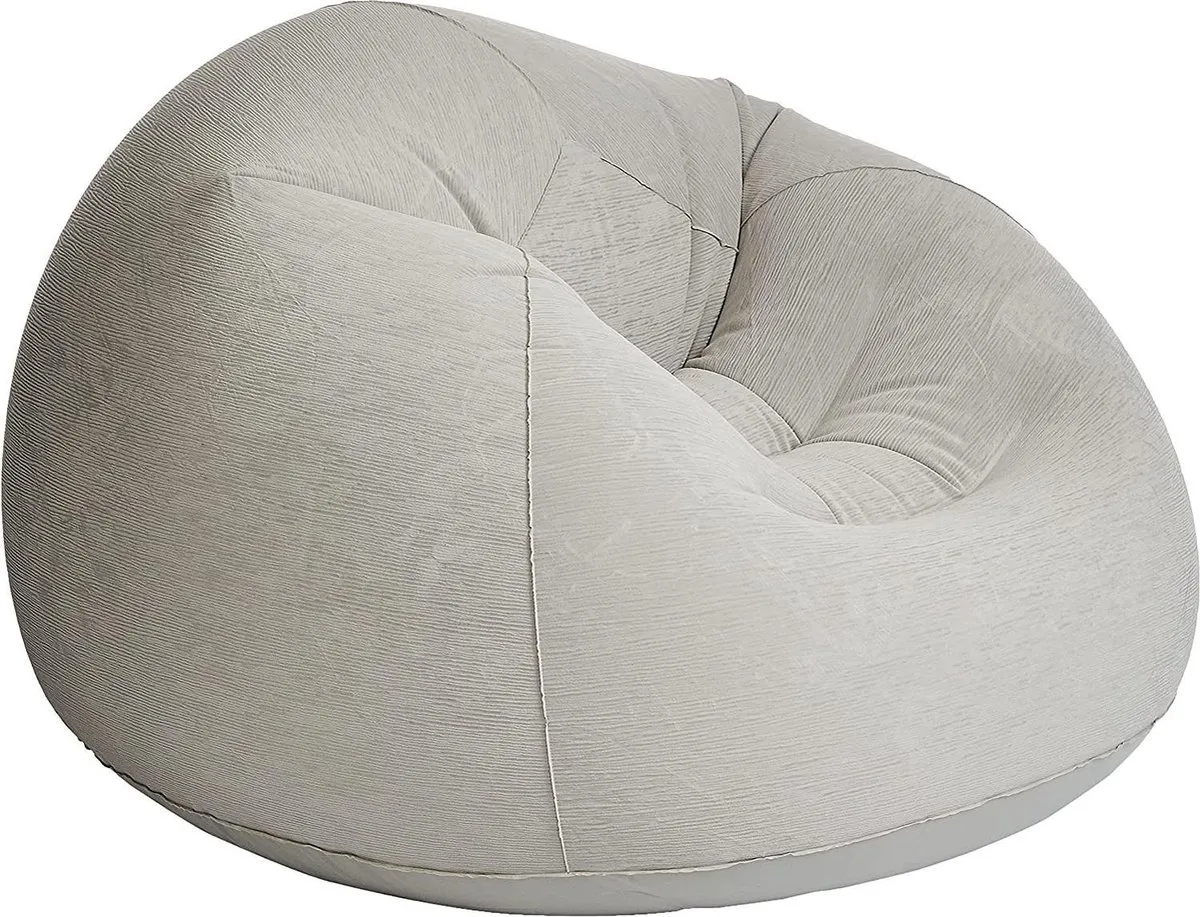Intex Beanless Bag Chair Zitzak