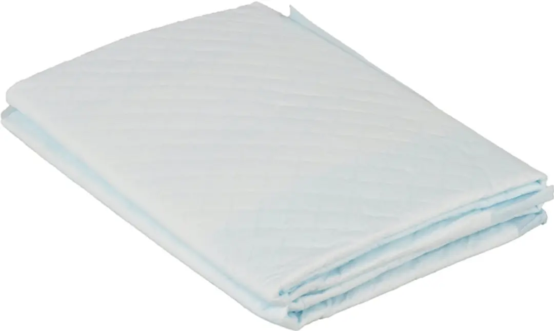 Flamingo Trainingpads Comfort Anti-Slip - 40 Stuks 45x35cm Wit