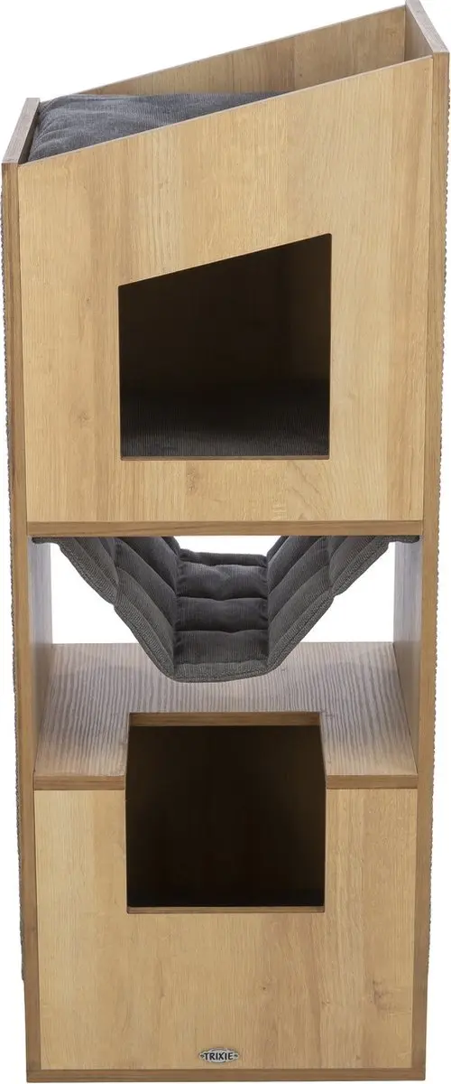 Trixie Citystyle Katentoren 105cm