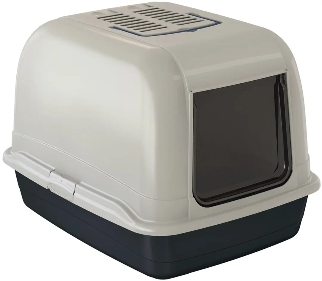 Ferplast Kattenbakzakken Maxibell FPI 5363 - 10 Stuks