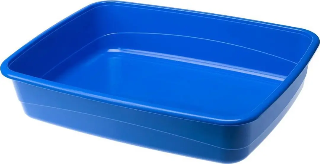 Ferplast Kattenbakzakken Maxibell FPI 5363 - 10 Stuks