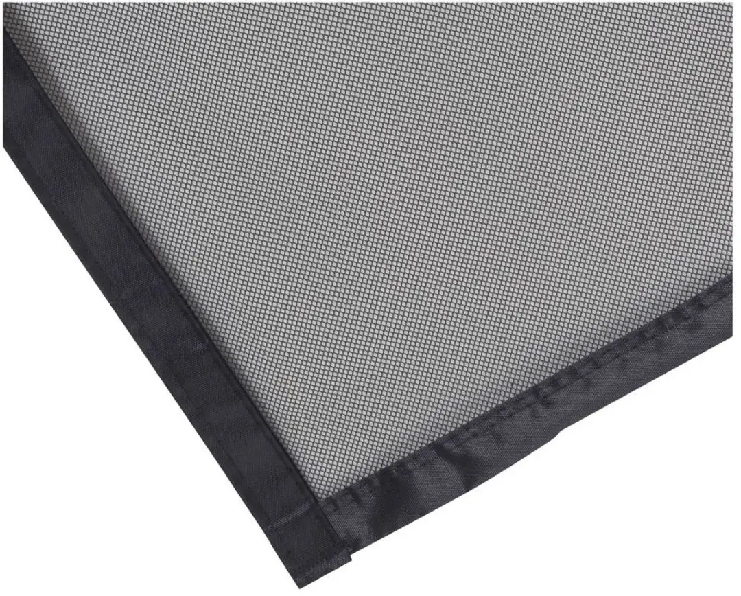 Renkforce RF-IS-700 Vliegenhor deur 210x90cm - Zwart