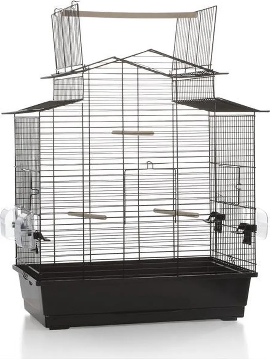 Beeztees Iza 3 Vogelkooi