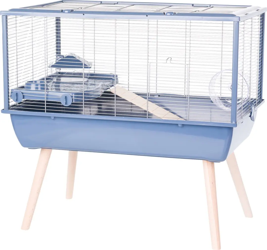 Zolux Neolife 80 Hamsterkooi 78x48x75cm