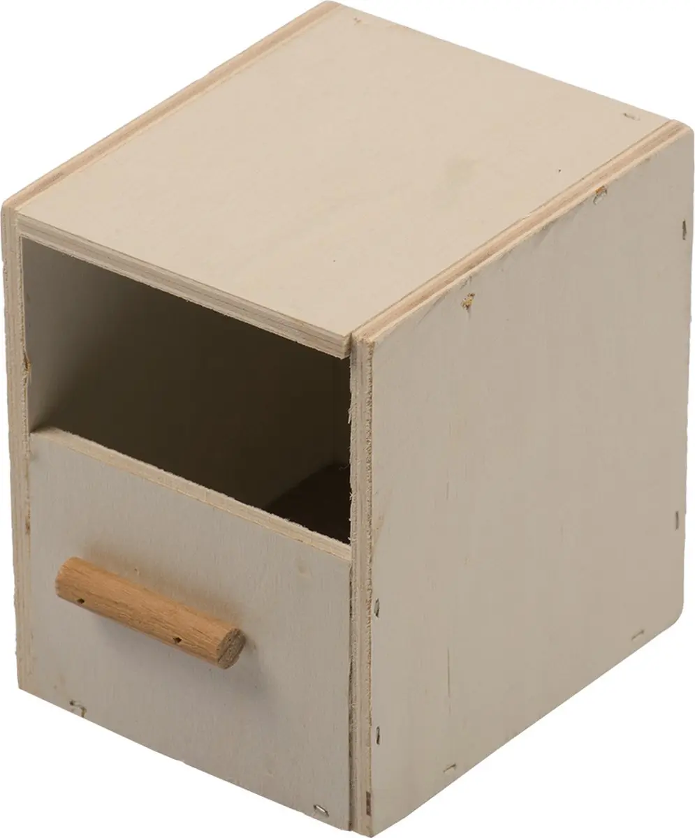 Duvo Vink Nestkast 10,5x12x13cm