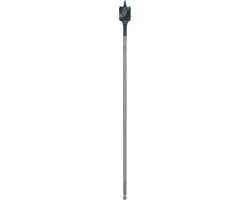 Bosch Speedborenset SelfCut Speed 24x400mm - Hout