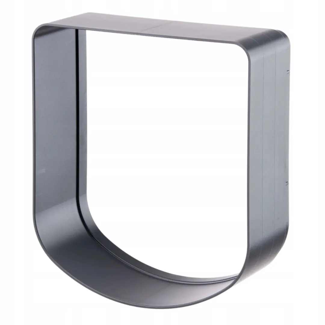 Ferplast Swing 3/5 Katten- en Hondentunnel - Grijs