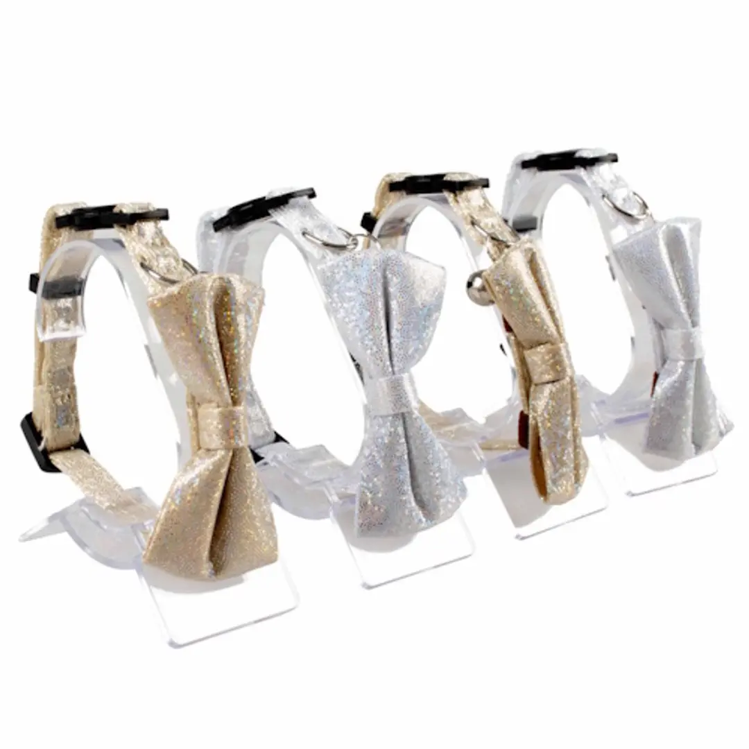 Duvo+ Gala Kattenhalsband 20-28cm
