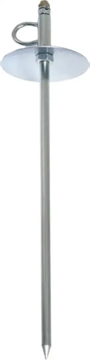 Flamingo Grondpin Tapu