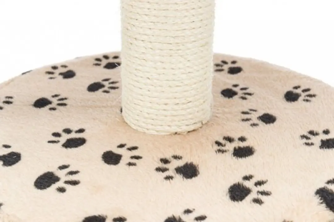 Trixie Kattenkrabpaal Junior Toledo - 39cm Beige