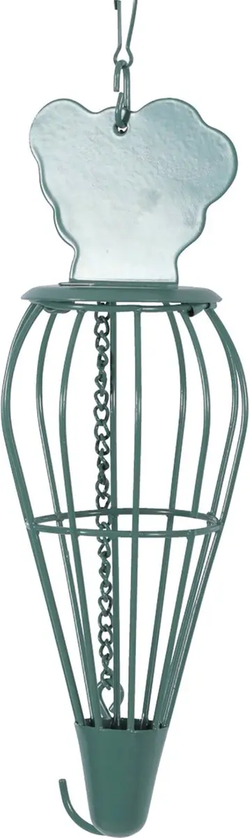 Zolux Ehop Hooiruif Wortel - 21x8cm Groen