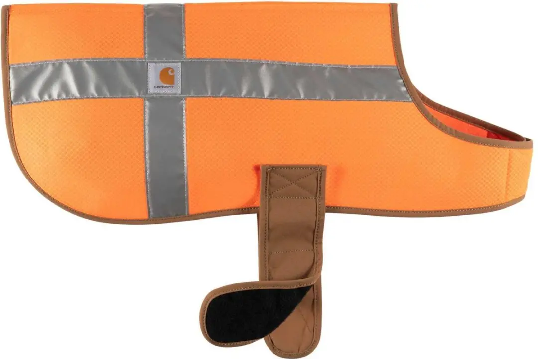 Carhartt Dog Safety Vest