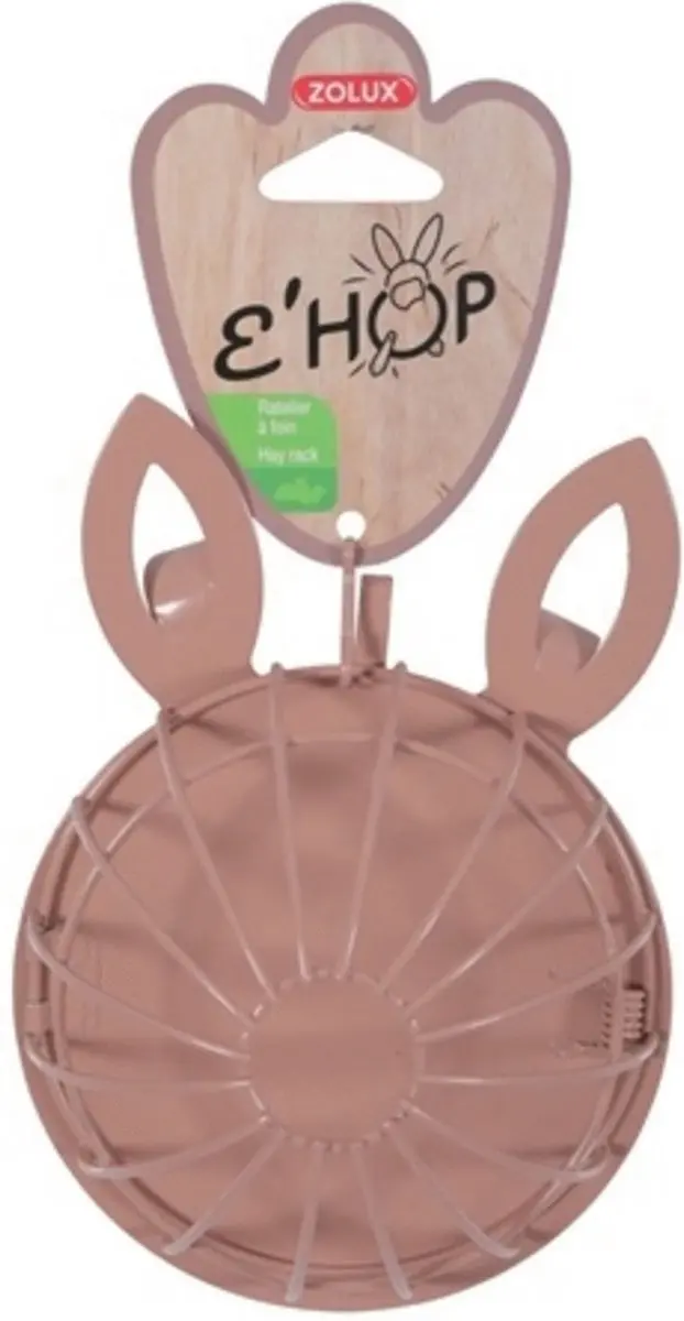 Zolux Ehop Hooiruif Konijn