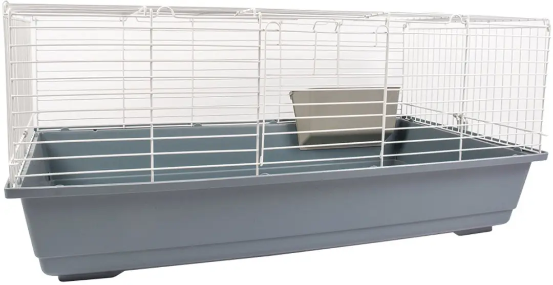 Duvo Knaagdierenverblijf Staand 120cm