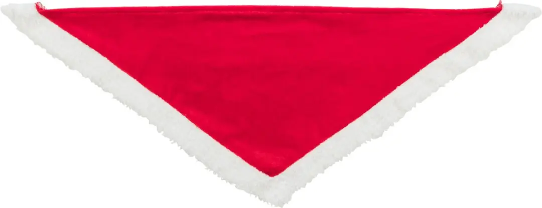 Trixie Kerst Hondensjaaltje 55cm