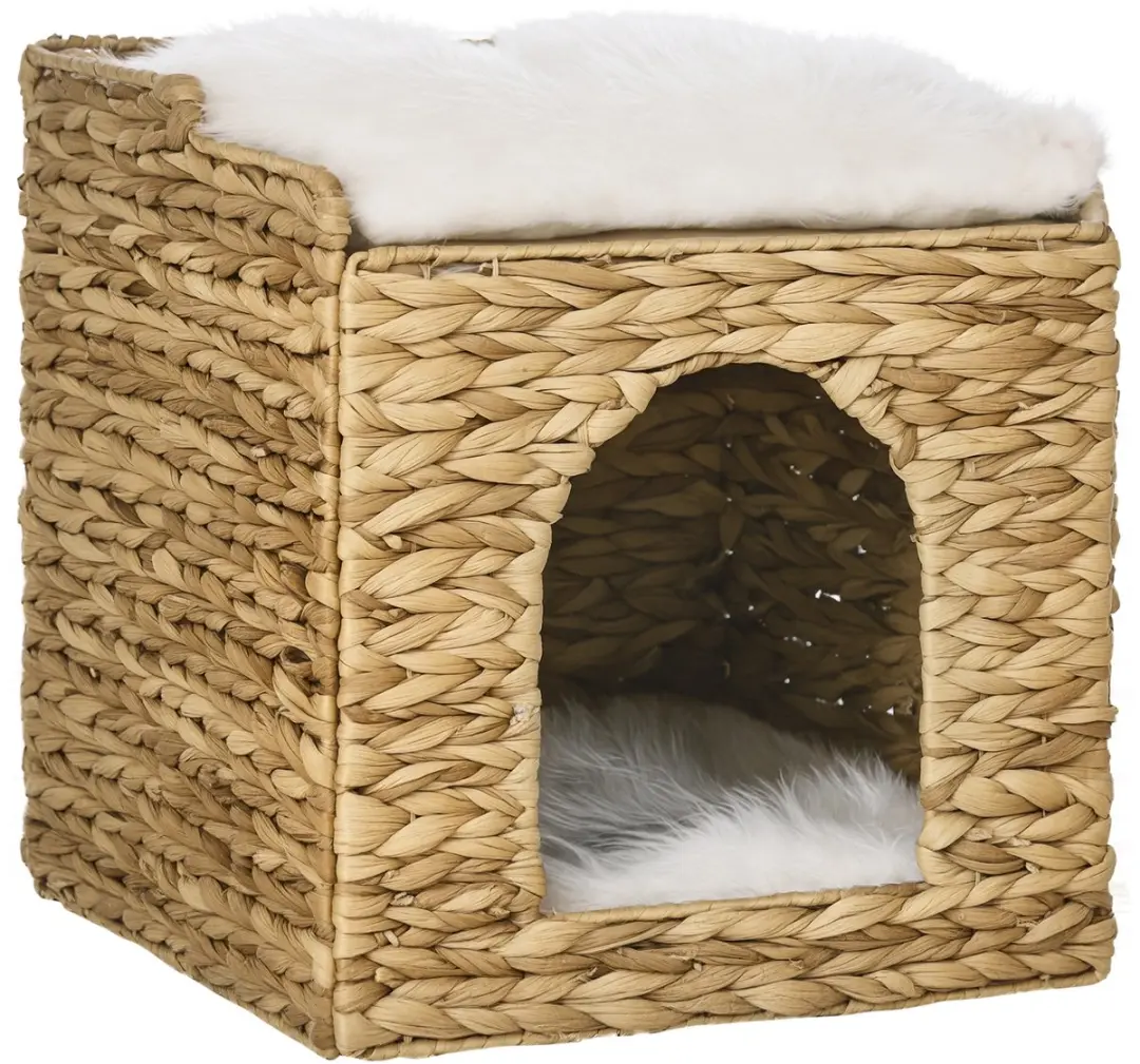 Pawhut Kattenhuis