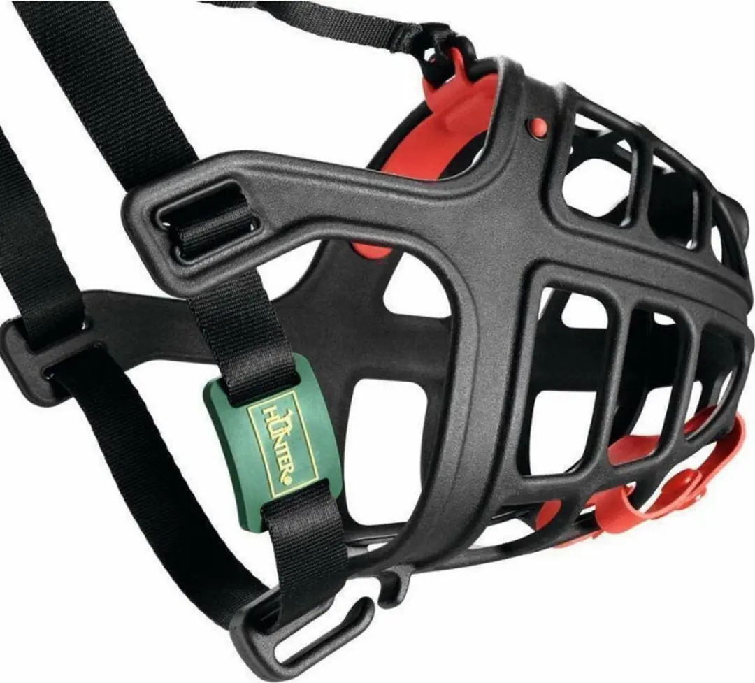 Hunter Albury Muiskooi - One Size - Zwart