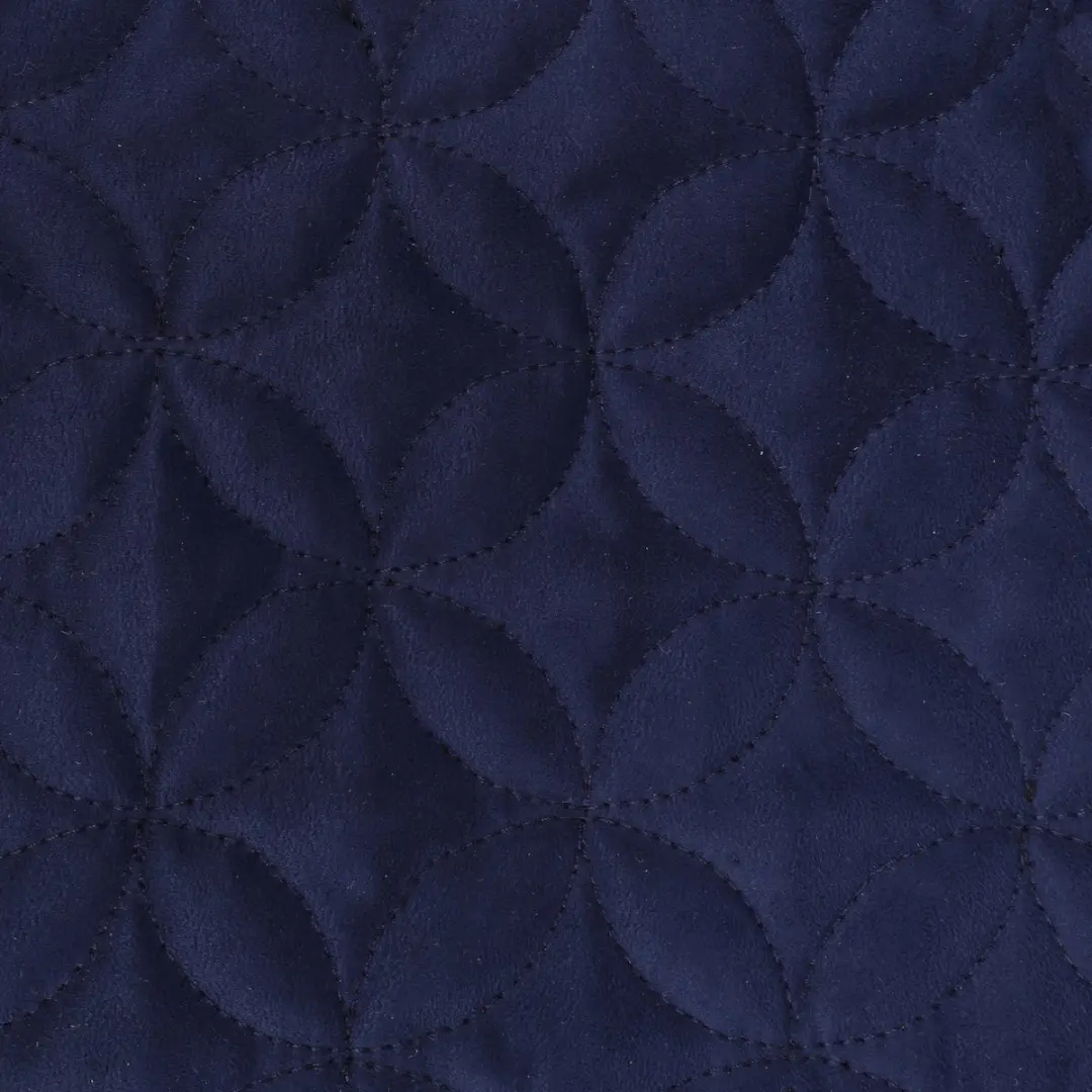 Flamingo Koda Winterjas - Donkerblauw 30cm