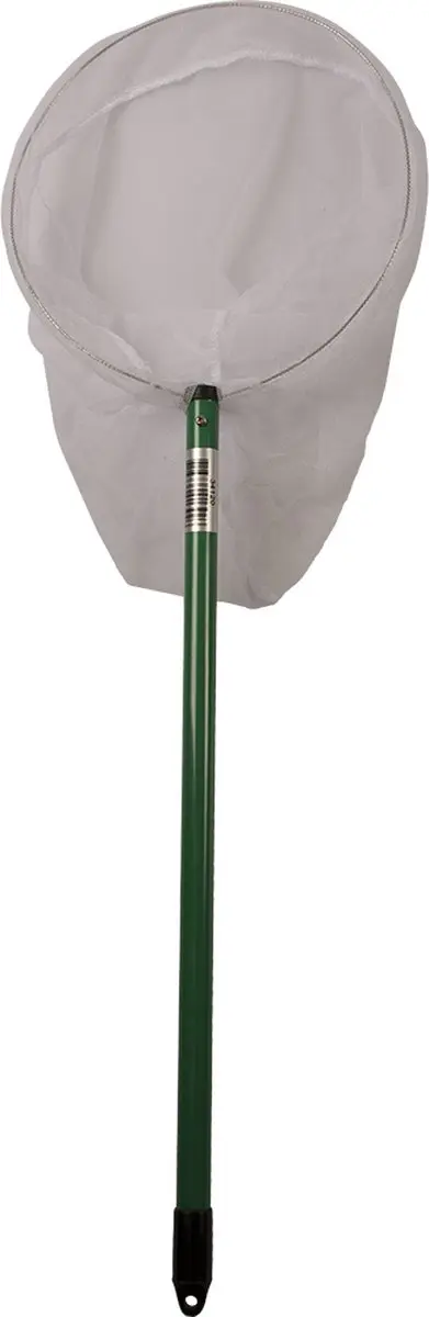 Duvo Vogelschepnet 13cm