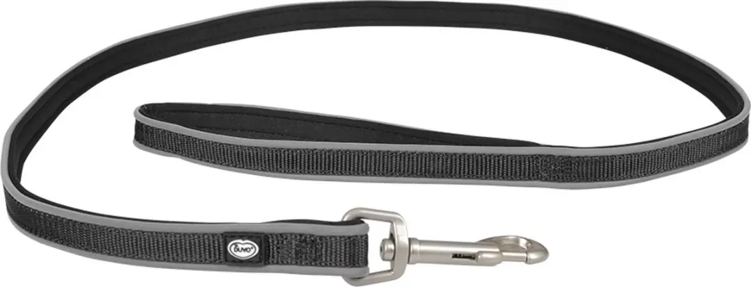 DuvoPlus Uitlaatriem Explor West Nylon S 120cm/15mm
