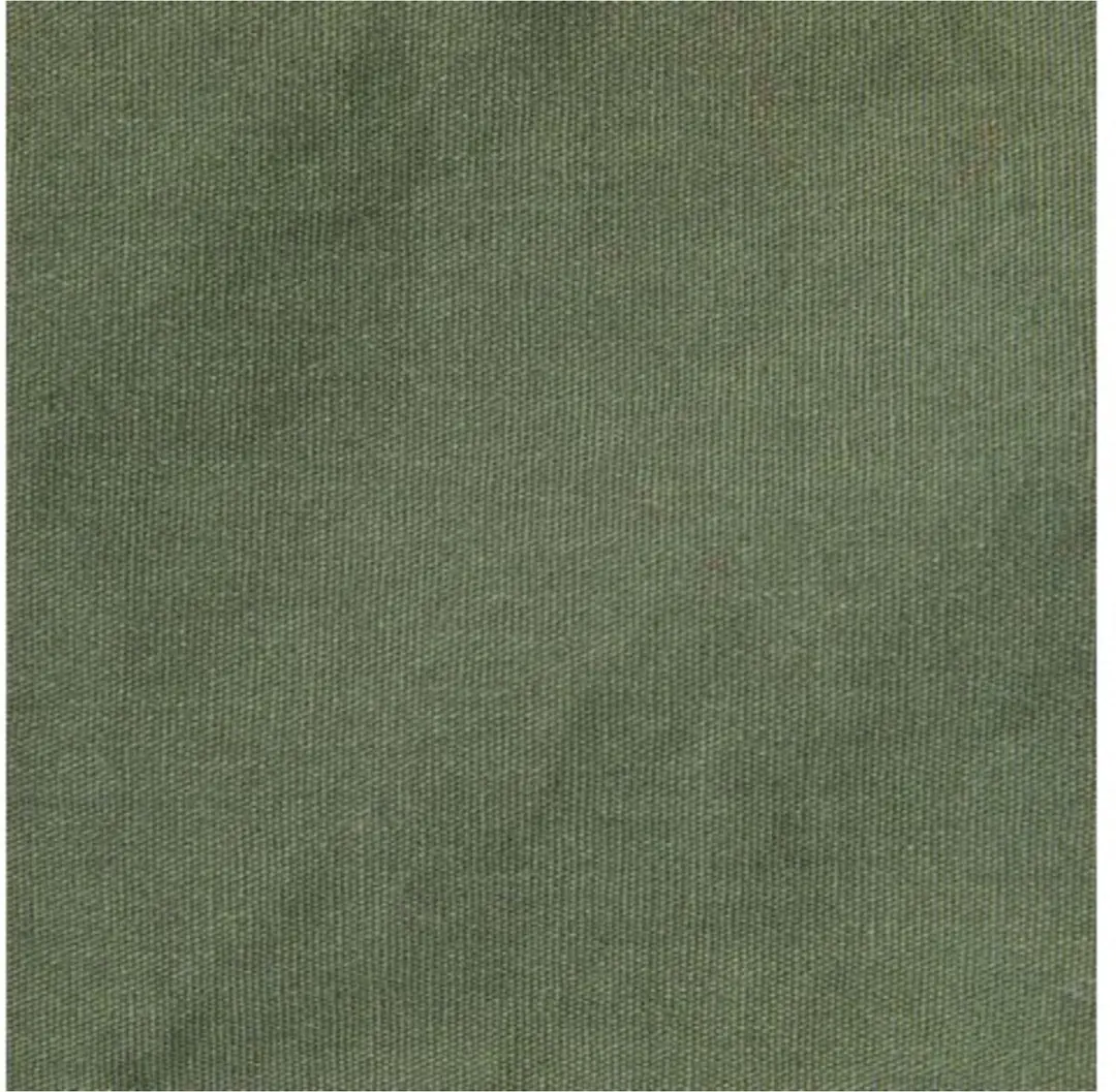 Flamingo Lennox Winterjas Groen - Hondenkleding - One Size