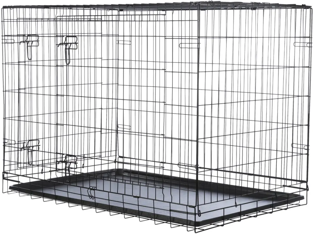 Trixie Hondenkennel Inklapbaar 109x71x79cm
