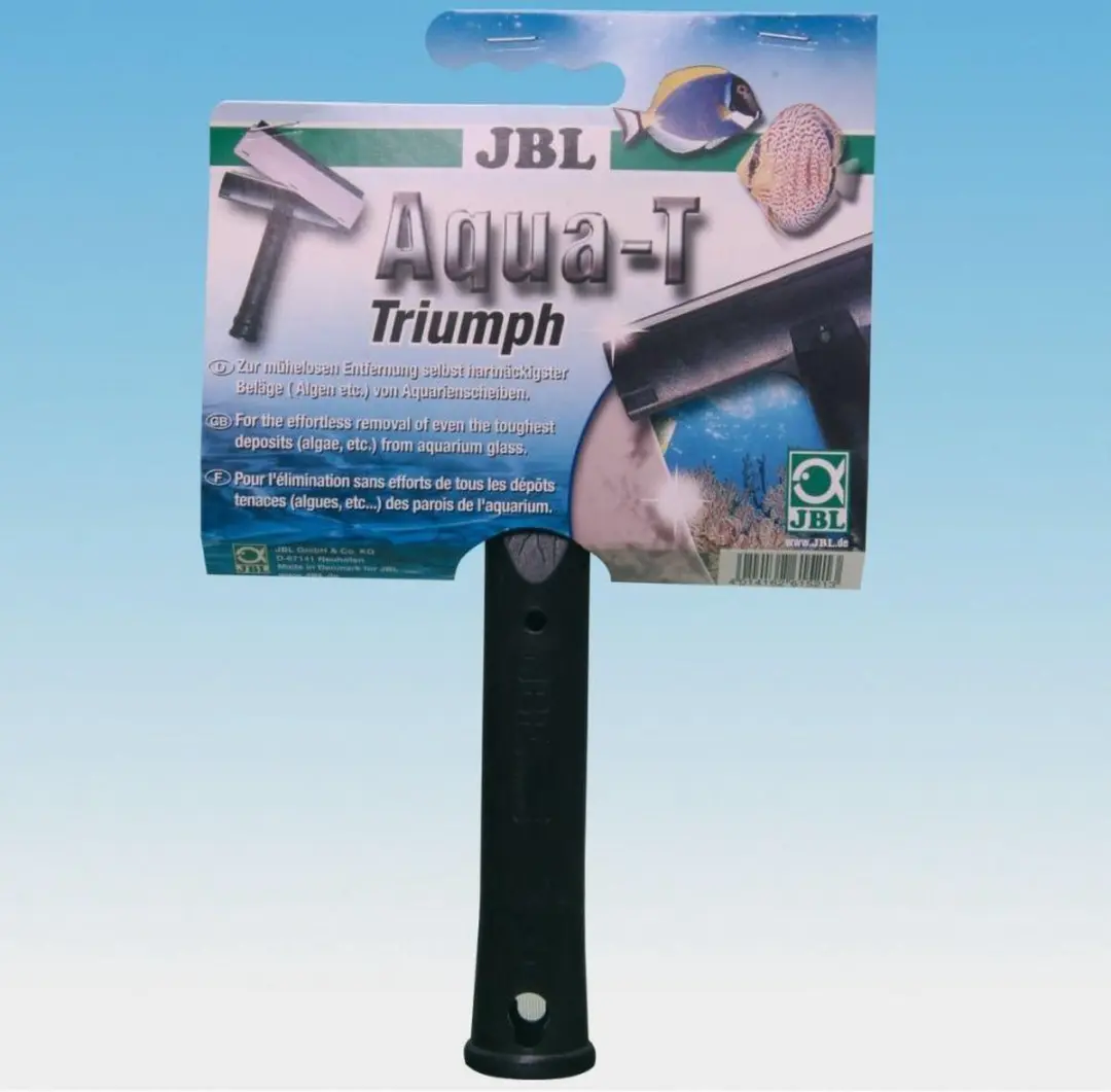 JBL Aqua-T Triumph