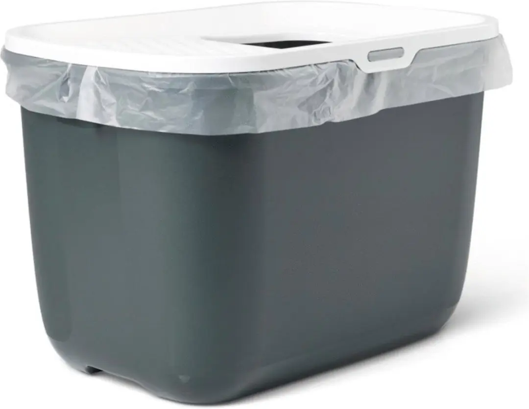 Savic Bag it Up Kattenbakzakken - 24 Stuks