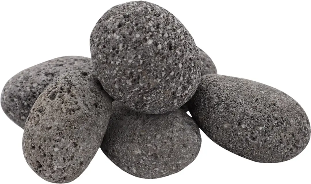 Sera Rock Gray Pebble S
