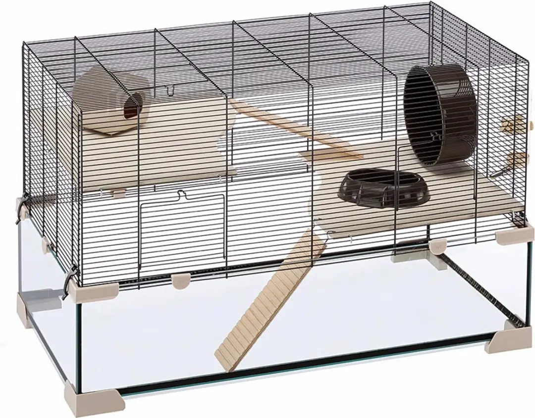Ferplast Hamsterkooi Karat 80