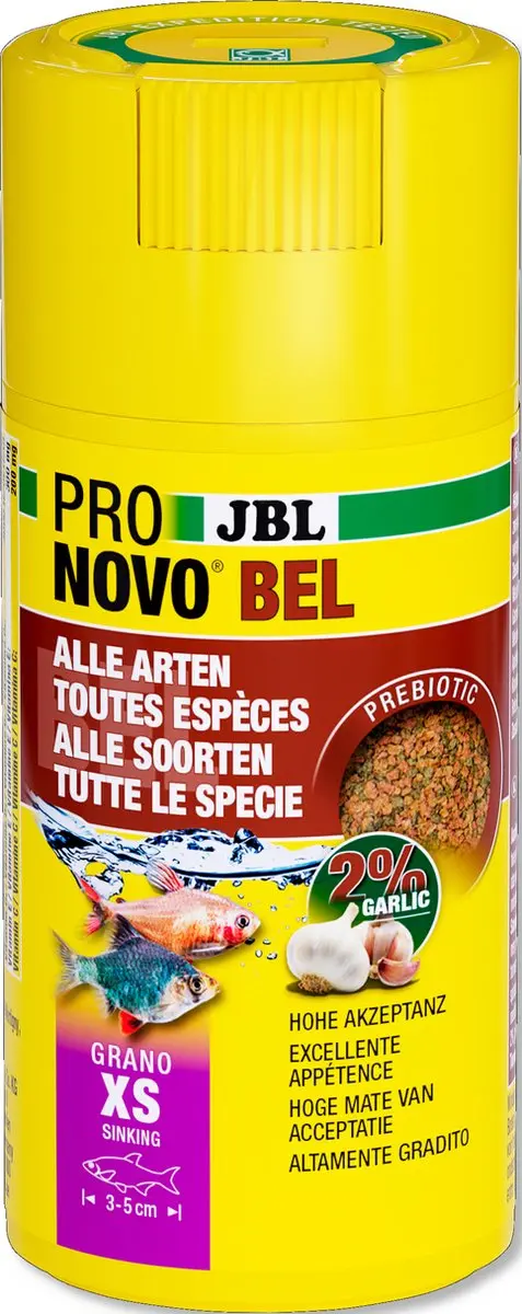JBL ProNovo Bel Grano XS 100ml