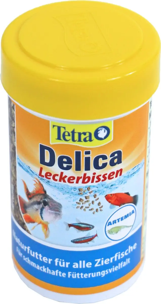 Tetra Delica Artemia 100ml