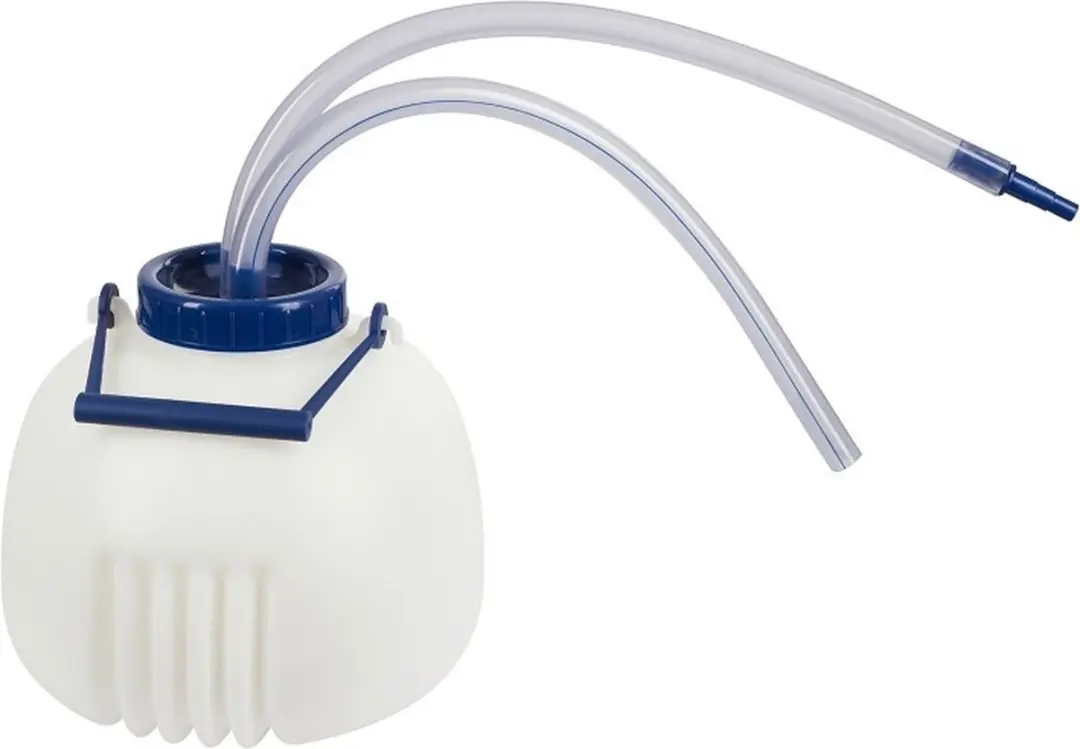 Kerbl Kwartiermelker 8L