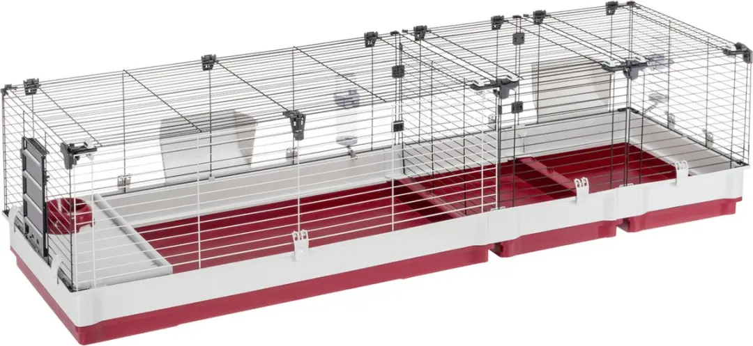 Ferplast Krolik 200 Konijnenhok
