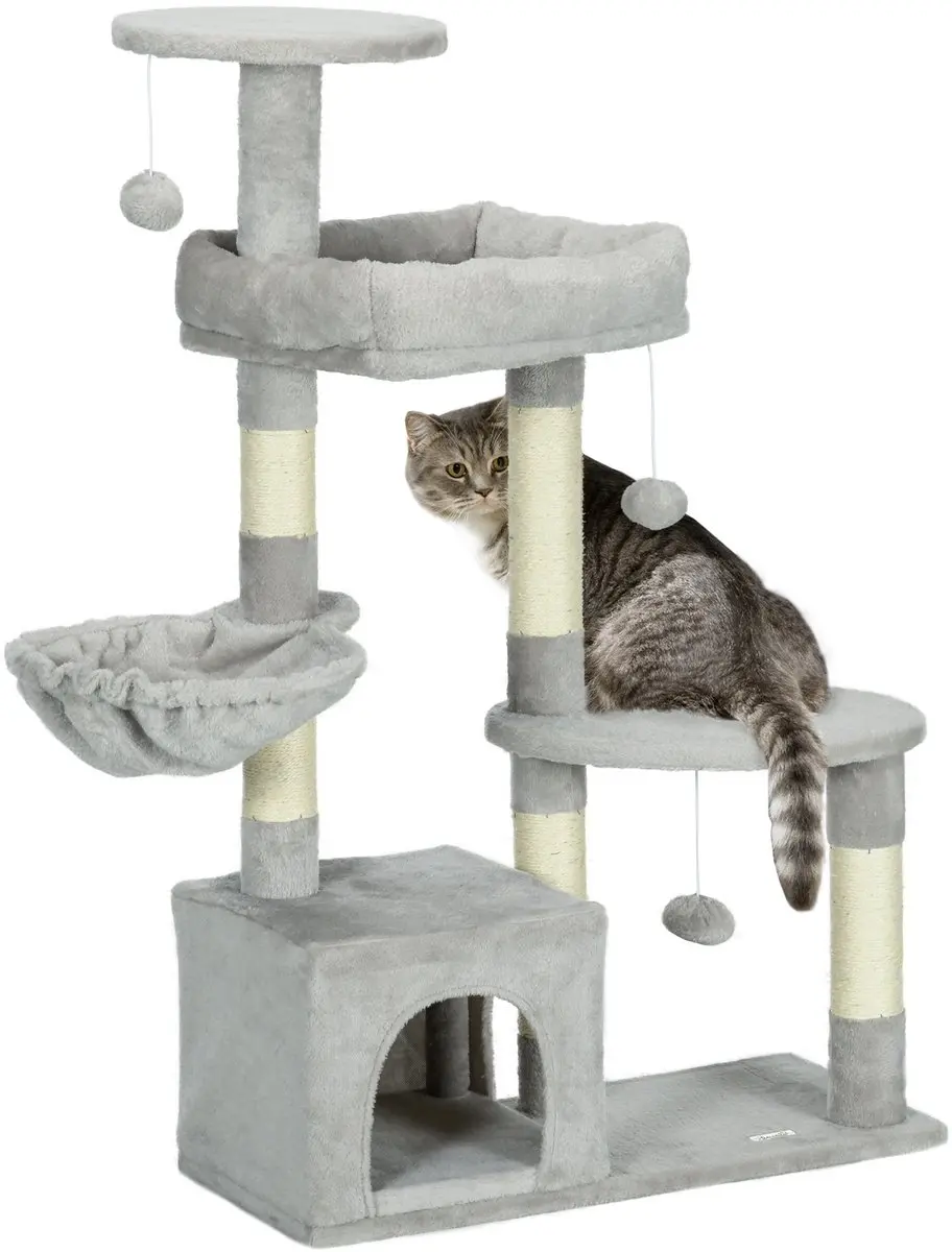 Pawhut Kattenboom
