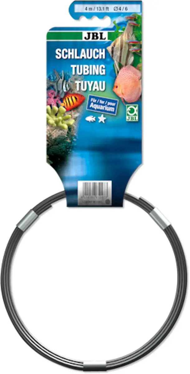 JBL Aquaslang 4/6 Lucht 4m
