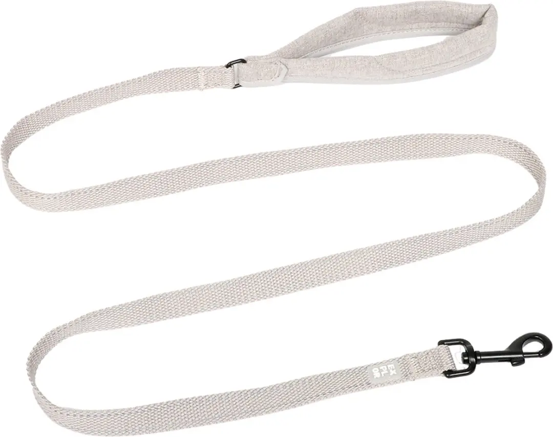 Duvo Duvoplus Ultimate Fit Uitlaatriem Hond 160cm