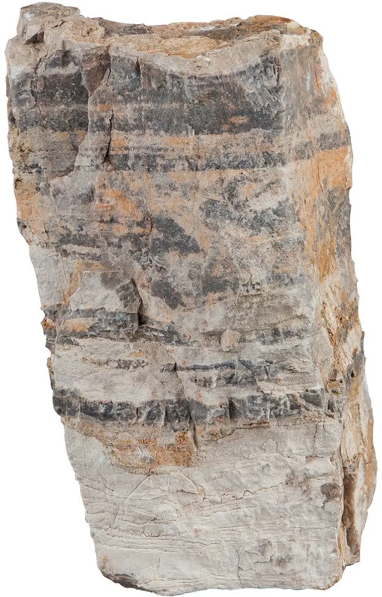 Sera Rock Asian Pagoda L - 2-3KG