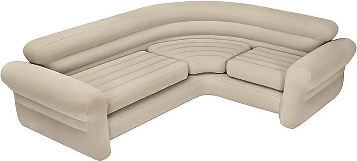 Intex 68575 Corner Sofa Hoekbank